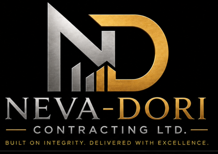 Neva-Dori Contracting Ltd